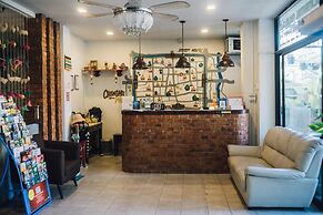 Kristi House
