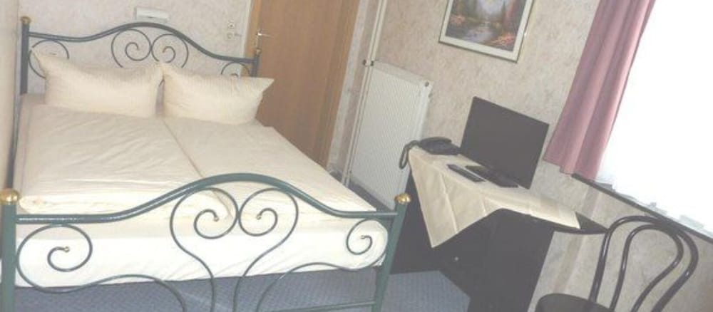 Hotel am Markt