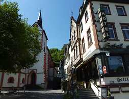 Hotel am Markt