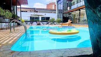 Medellín Vibes