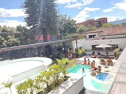 Medellín Vibes