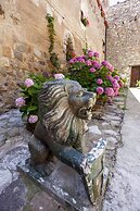Castillo de Añón de Moncayo