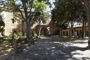 Castillo de Añón de Moncayo