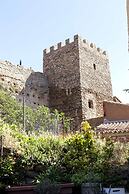 Castillo de Añón de Moncayo