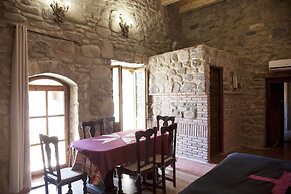 Castillo de Añón de Moncayo