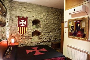 Castillo de Añón de Moncayo