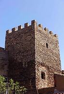 Castillo de Añón de Moncayo