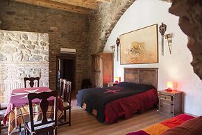 Castillo de Añón de Moncayo
