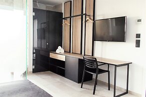 Botaniq Hotel Boutique