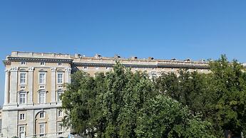 L'Insolita Reggia