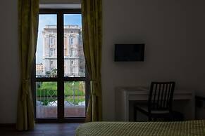 L'Insolita Reggia