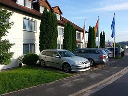Hotel Panorama