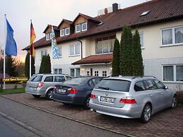 Hotel Panorama