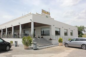 Hotel Las Canteras