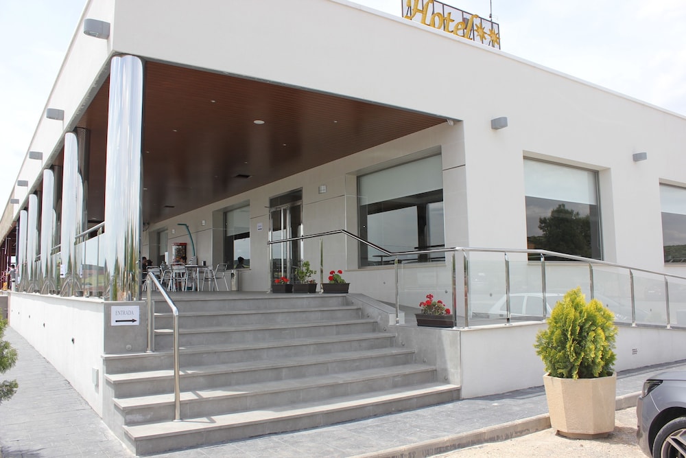 Hotel Las Canteras