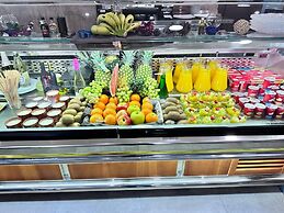 Hotel Las Canteras