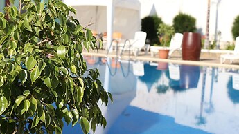 Hotel Tanger Med