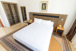 Hotel Tanger Med