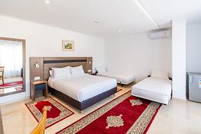 Hotel Tanger Med