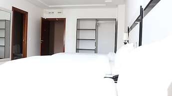 Hotel Tanger Med