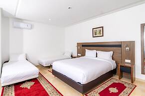 Hotel Tanger Med