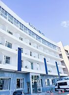 Hotel Tanger Med