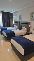 Hotel Tanger Med