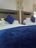 Hotel Tanger Med