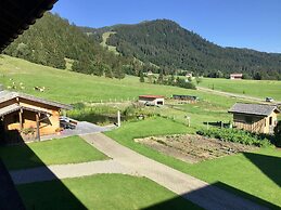 Almhof Lässer