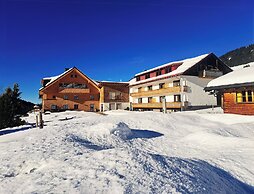 Almhof Lässer