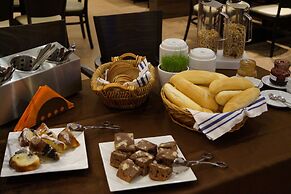 Hotel Slavia