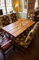The Tower Arms Hotel