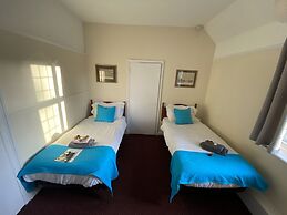 The Tower Arms Hotel
