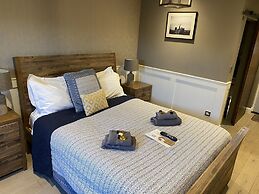 The Tower Arms Hotel