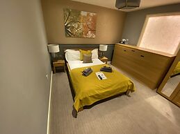The Tower Arms Hotel