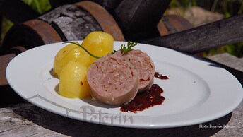 La Halte du Pelerin Chambres d'hôtes