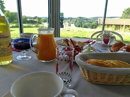 La Halte du Pelerin Chambres d'hôtes