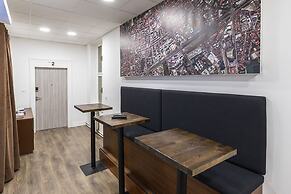 Bacu Apartments Zagreb