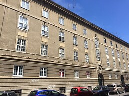 Bacu Apartments Zagreb