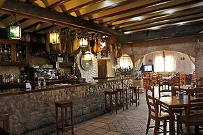 Hotel El Seto