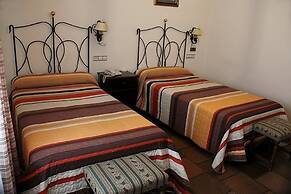 Hotel El Seto