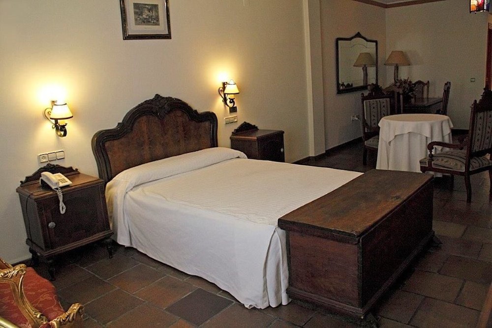 Hotel El Seto