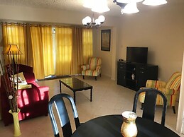 Rowans Park - Luxury Apartment