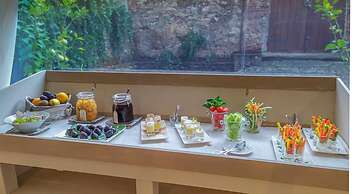 Relais Corte Rodeschi