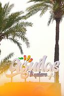 Maxcaly Playa by Blossom Hotels