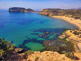Maxcaly Playa by Blossom Hotels