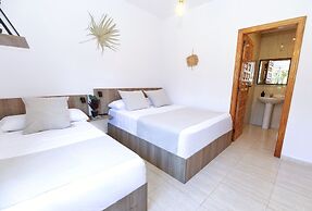 Maxcaly Playa by Blossom Hotels
