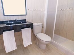Maxcaly Playa by Blossom Hotels