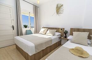 Maxcaly Playa by Blossom Hotels