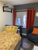 Acapulco Rooms